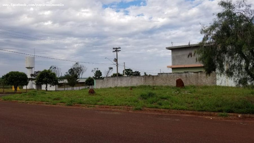 Imagem 3 de 8 de Terreno Para Venda Em Tatuí, Residencial Astória - 409_1-1175190