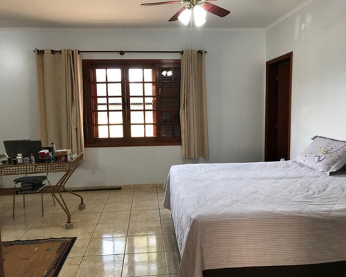 Excelente Chácara No Vale Das Laranjeiras - Ch00055 - 68962924