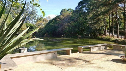 Imagem 14 de 20 de Terreno À Venda, 2845 M² Por R$ 1.600.000,00 - Jardim Mediterrâneo - Cotia/sp - Te7989