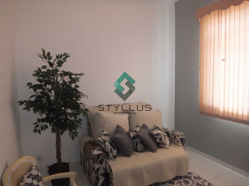 Imagem 3 de 15 de Apartamento-à Venda-cascadura-rio De Janeiro - C22385