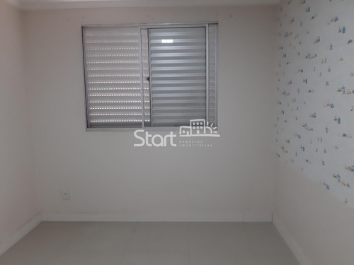 Imagem 4 de 14 de Apartamento À Venda Em Vila São Bento - Ap004629