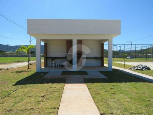 Imagem 7 de 13 de Terreno Em Pindobas, Maricá/rj De 240m² À Venda Por R$ 100.000,00 - Te1278760-s