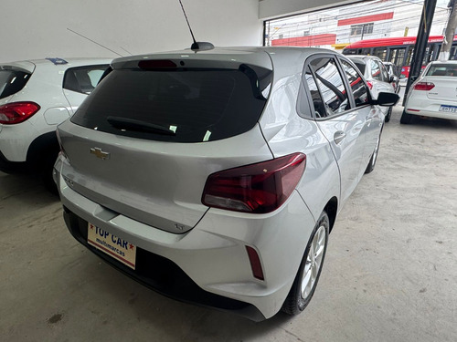 Chevrolet Onix 1.0 Lt 2 5P