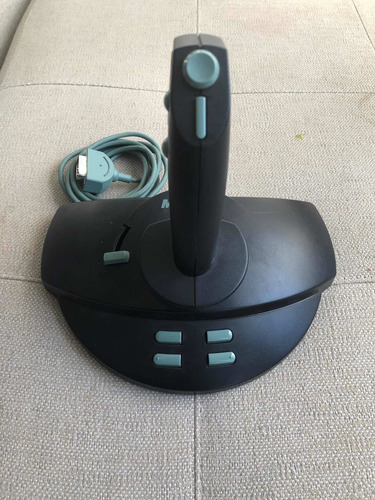 Joystick Microsoft Sidewinder 3d (Usado)
