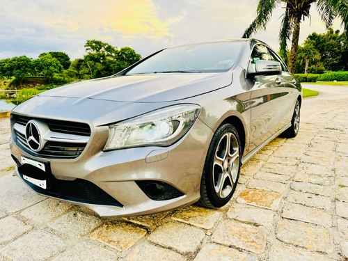 Mercedes-Benz Clase CLA Sport 200