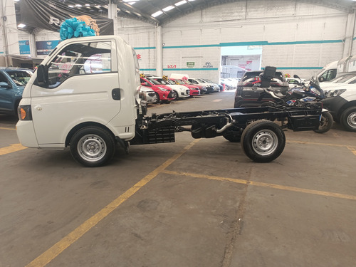 Jac X200, 2022. 2p, L.4/2.0/t Diesel Man.