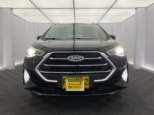 Jac Grand S3