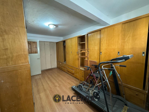 Casa En Venta 4 Amb En Zona San Andres, Villa Maipu
