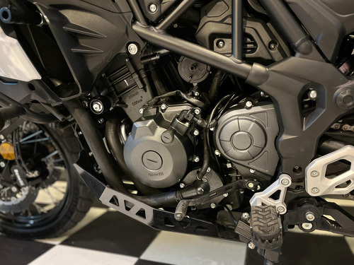 Benelli Trk 502 X No Morini 650 Cf Moto Qj Ktm Himalayan