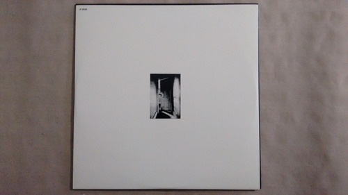 Joy Division Unknown Pleasures Lp Disco De Vinil (Usado)