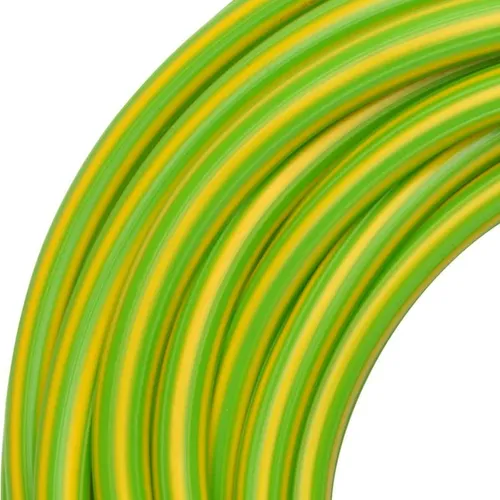 Manguera 30 M Verde Afj