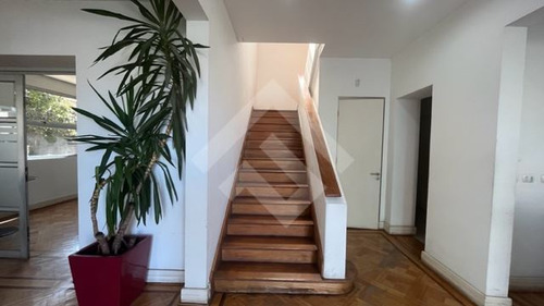 Oficina En Arriendo Los Leones Providencia