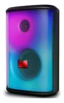 Comprar Monster Sparkle Party Speaker 80w, Altavoz Bluetooth Con So. Color Negro