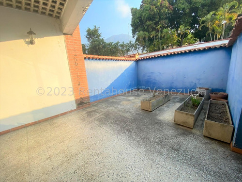 Imagen 2 de 19 de Casa En Venta En Santa Cecilia Mls#23-25541