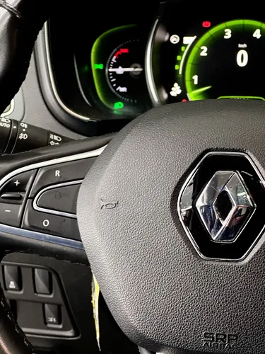Renault Koleos 2.5 Intens