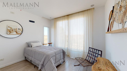 Imagen 11 de 22 de Excelente Departamento 2 Dormitorios En Townhouse Pilara