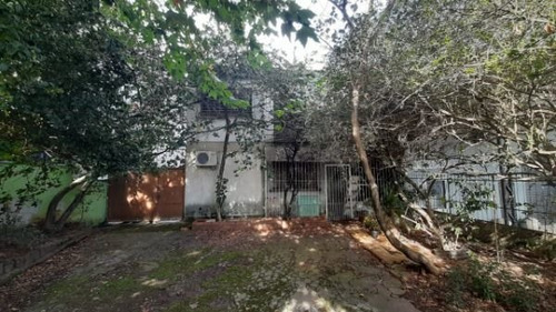 Terreno Em Glória - Mi271418