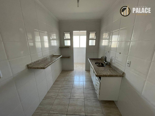 Imagem 8 de 22 de Apartamento Com 2 Dormitórios À Venda, 69 M² Por R$ 380.000,00 - Aviação - Praia Grande/sp - Ap1039