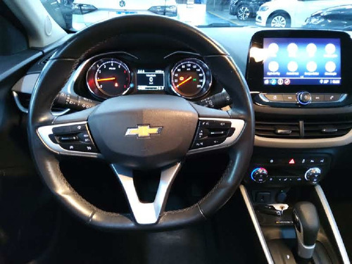 Chevrolet Onix 1.0 TURBO FLEX PREMIER AUTOMÁTICO