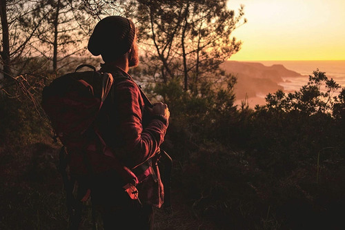 Mochila De Campismo Alpinismo Senderismo Bestway Duratrek