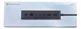 Microsoft Surface Dock 2, Modelo: 1gk00001