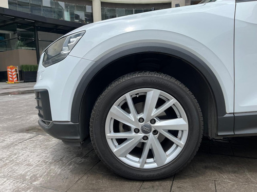 Audi Q2 1.4 35 Tfsi Dynamic