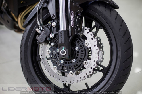 Imagen 4 de 25 de Nueva Cfmoto 650 Mt Lidermoto