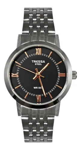 Reloj tressa steel hotsell