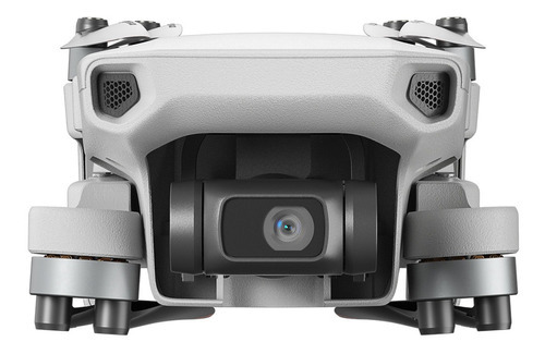 Mini Drone Dji Mini 3 Mini3 Fly More Combo Con Cámara 4k Color Gris