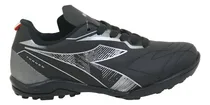 Comprar Botin Papi Diadora Torneo Blanco\u002Fnegro Niño Deporfan