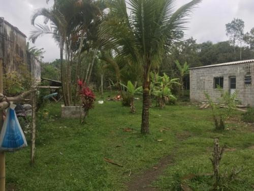 Imagem 9 de 14 de Chácara Com Piscina Em Itanhaém - 6112