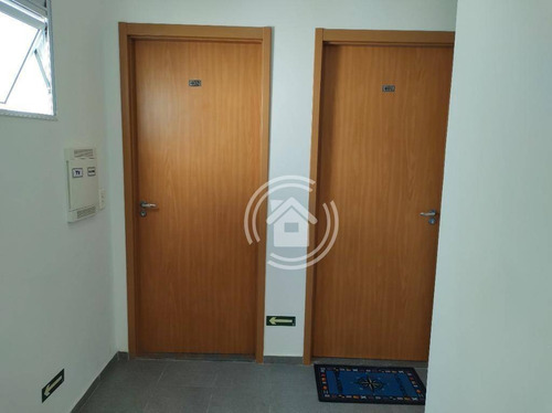 Imagem 20 de 30 de Apartamento Com 2 Dormitórios À Venda, 44 M² Por R$ 124.990,00 - Jardim São Francisco - Piracicaba/sp - Ap0826