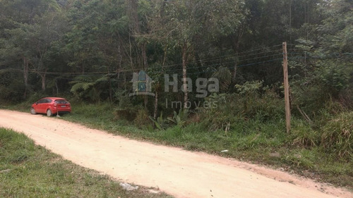 Imagem 9 de 9 de Terreno Rural Para Chácara À Venda Em Canelinha/sc - 1675c