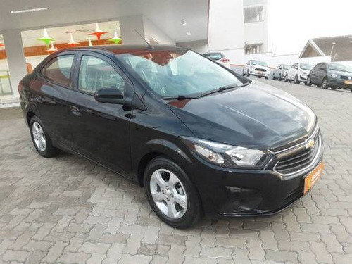 Imagem 5 de 9 de Chevrolet Prisma 1.4 Mpfi Lt 8v Flex 4p Manual
