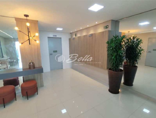 Imagem 9 de 30 de Apartamento Com 2 Dorms, Vila Atlântica, Mongaguá - R$ 350 Mil, Cod: 311 - V311