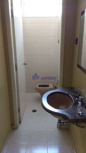 Imagem 24 de 30 de Sobrado Com 3 Dorms, Jardim Maia, Guarulhos - R$ 1.500.000,00, 330m² - Codigo: 2722 - V2722