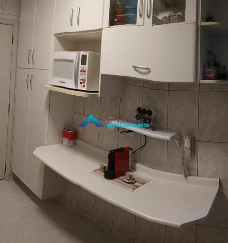 Imagem 19 de 20 de Apartamento À Venda, 3 Quartos, 2 Vagas, Jardim Shangai - Jundiaí/sp - 7617