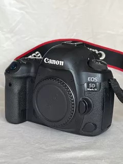 Canon 5d Mark Iv