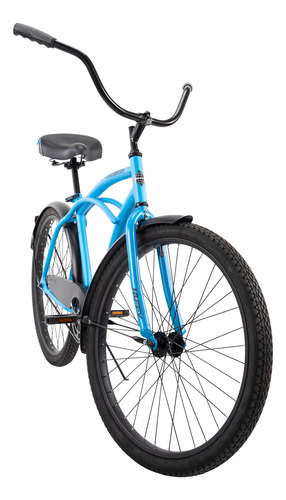 Bicicleta Huffy Cranbrook R26 Azul