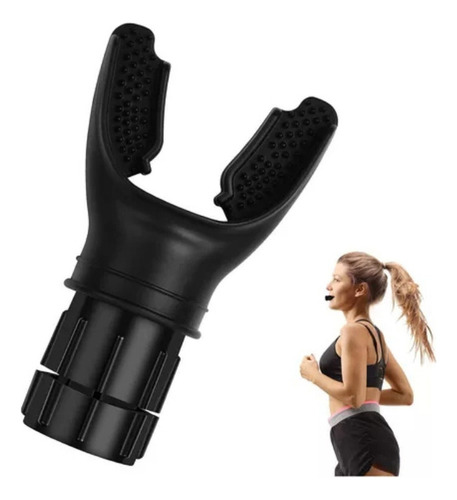 55%off Para Entrenador Pulmonar, Instructor De Ejercicios
