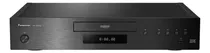 Comprar Panasonic Dp-ub9000 Reproductor De Blu-ray 4k Ultra Hd Uhd Multiregión Blu-ray Dvd, Reproductor Última Intervensión De Región 110 Voltios Con Cable Hdmi Dynastar