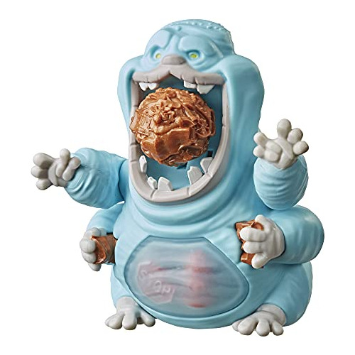 Figura Fantasma De Ghostbusters Fright Feature Muncher Con