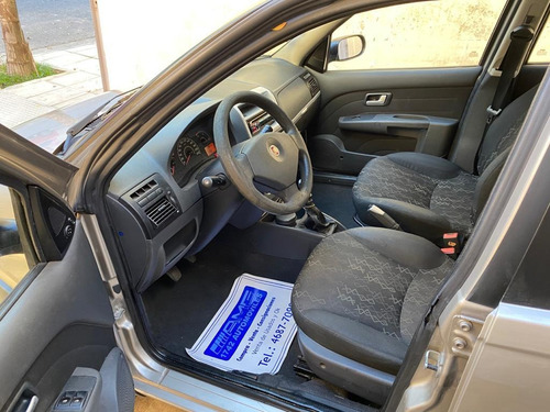 Fiat Palio 2010 1.4 Weekend Trekking