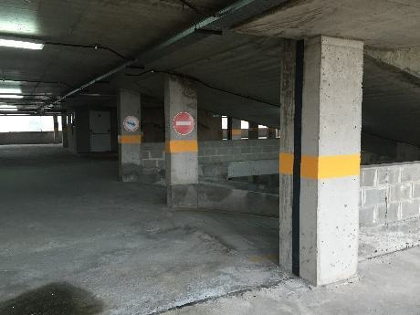 Imagen 11 de 11 de Cochera En Venta En Wilde Centro