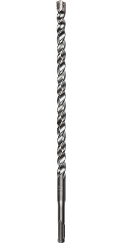 Broca Sds-plus 3 Filos De 1/2 X 12 P/ Concreto Makita B61117
