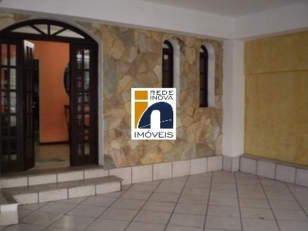 Imagem 16 de 18 de Excelente Casa No Sagrada Família - 1162