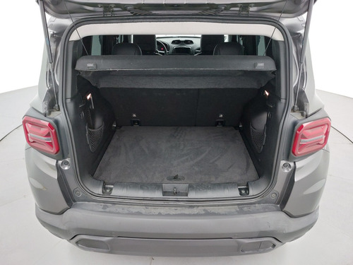 Jeep Renegade 1.3 T270 TURBO FLEX LONGITUDE AT6
