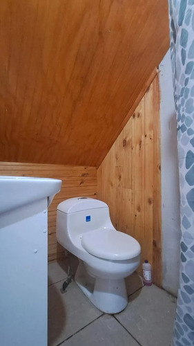 Venta De Parcela Con Casa, Piscina Y Producción Frutal Mol