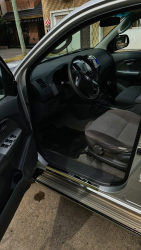 Toyota Hilux 3.0 Cd Srv I 171cv 4x2 2012