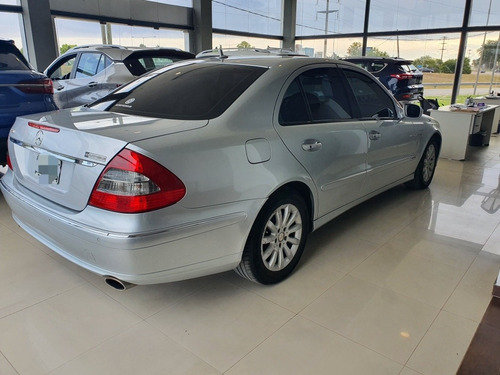 Imagen 4 de 10 de Mercedes-benz Clase E 2009 3.0 E280 Elegance At